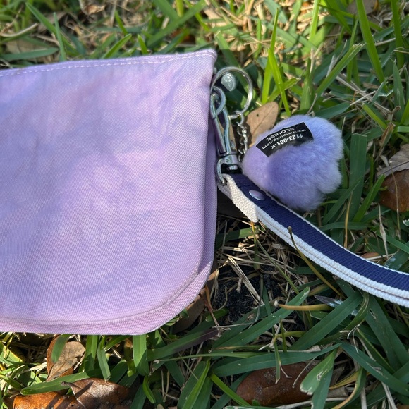 Kipling Lavender Cosmetic Bag - Picture 7 of 8